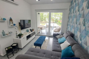 Dél-Balaton Szíve Apartman, Balatonföldvar